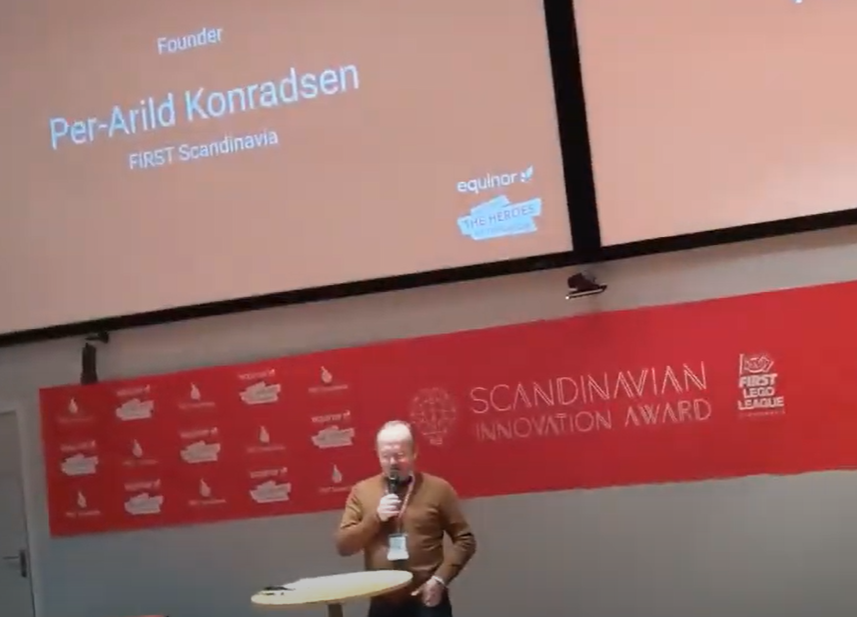Per-Arild Konradsen