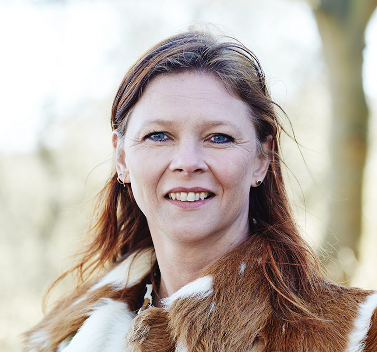 Gitte Haar